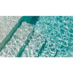 RENOLIT ALKORPLAN VOGUE Schwimmbadfolie Rolle 1,65 x 21 m gewebeverstärkt Vintage