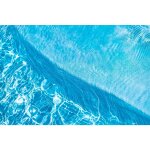 RENOLIT ALKORPLAN VOGUE Schwimmbadfolie Rolle 1,65 x 21 m gewebeverstärkt Summer