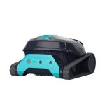 Dolphin Liberty 400 cordless pool robot pool vacuum cleaner with app - battery operated