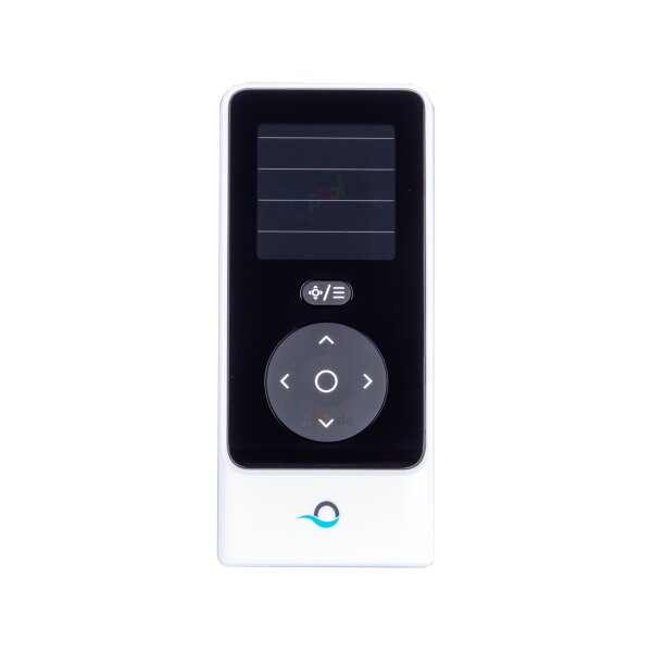 Bluetooth remote control for Dolphin iOT transformer - Maytronics 99954230-ASSY