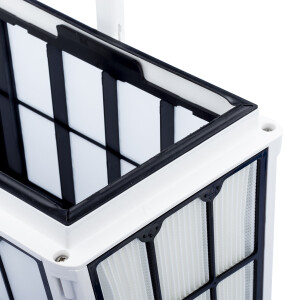 Spare Filter Basket complete with Filter Cartridges (Combi filter standard& ultrafine) for Dolphin M600 M700 Pool Robot