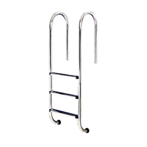 Pool Ladder Classic 300 Stainless Steel V2A 3 steps