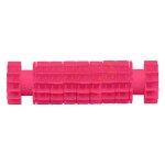 Combi Spare Brush without climbing aid for Dolphin Moby Pool Robot, 315 mm long, magenta