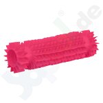 Combi Spare Brush without climbing aid for Dolphin Supreme M4 Pool Robot, 315 mm long, magenta