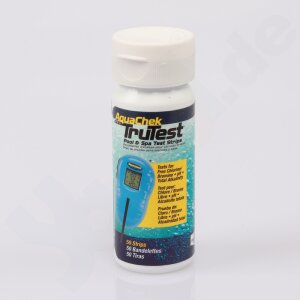 AquaChek® Tru Test Dipstrip Refill Pack