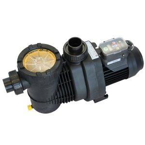 Speck Super Pump Premium Eco-Pro Filterpumpe 10-29 m³/h