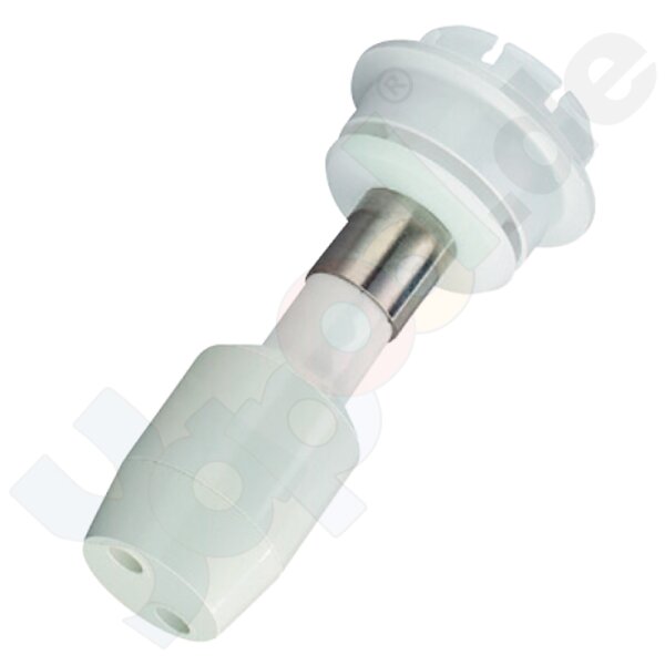 Speck Pulsator for Speck fitted and hook-in counter flow units 40 mm