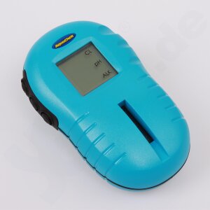 AquaChek® Tru Test digitales Messgerät pH, Chlor