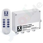 Speck remote BADU Jet Wireless Control for Speck fitted counter flow units