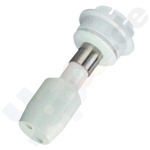 Speck Pulsator for Speck hook-in counter flow units 28 mm