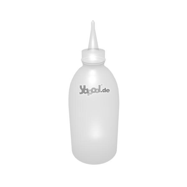 Spritzflasche 0.5 ltr. für Flüssigfolie