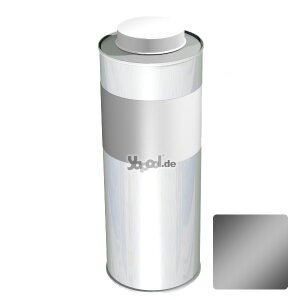 Alkorplan Liquid Liner platinum 1 litre can