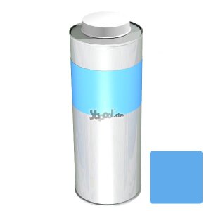 Alkorplan Liquid Liner light blue 1 litre can