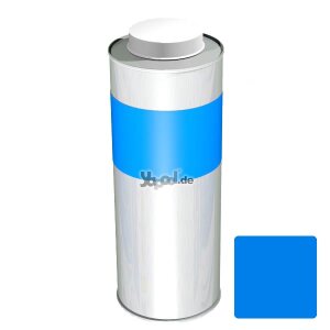 Alkorplan Liquid Liner adriablue 1 litre can