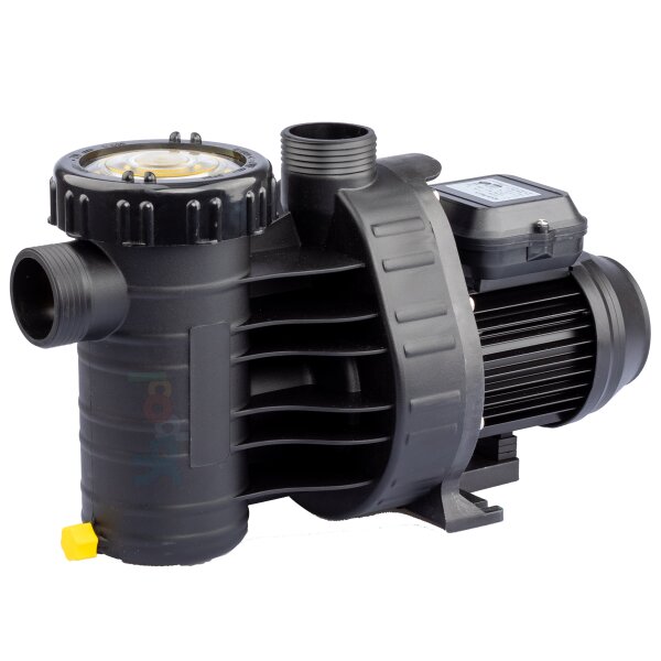 Aquatechnix Aquaplus 6 Filterpumpe Pumpe - 8 m³/h