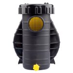 Aquatechnix Aquaplus 6 Filterpumpe Pumpe - 8 m³/h