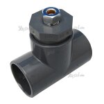 Thermowell connection kit 50 x 1/2 for pool sensor