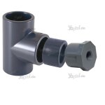 Thermowell connection kit 63 x 1/2 for pool sensor