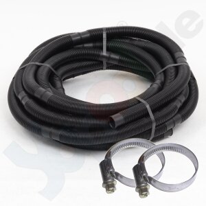 Suction Hose for external suction device of the  Dolphin...