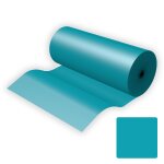 Alkorplan 2000 Liner Roll 1,65 x 25 m fabric reinforced turquoise