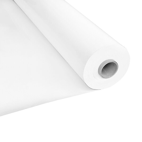 ElbeBlueline Liner SBG150 Roll 2,0 x 25 m fabric reinforced white