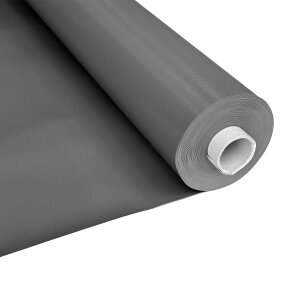 ElbeBlueline Liner SBG150 Roll 2,0 x 25 m fabric reinforced anthracite