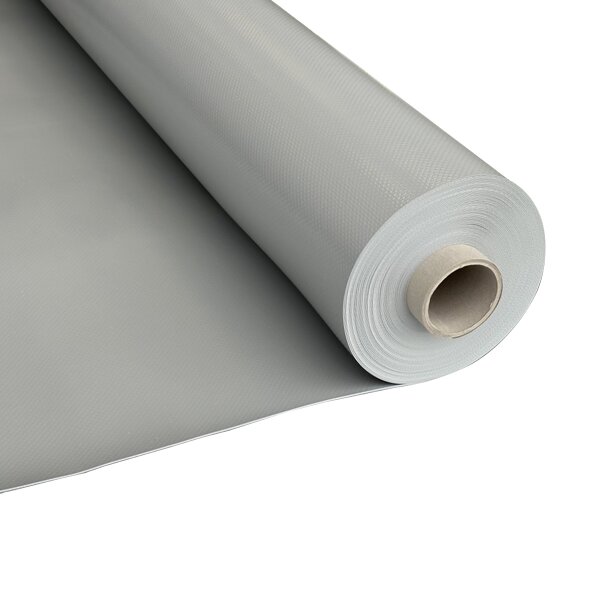 ElbeBlueline Liner SBG150 Roll 2,0 x 25 m fabric reinforced grey