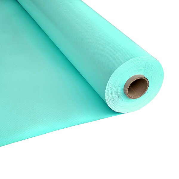 ElbeBlueline Liner SBG150 Roll 2,0 x 25 m fabric reinforced turquoise