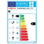 Paket Gas-Brennwertkessel Viessmann Vitocrossal 300 19,0 kW ohne Speicher