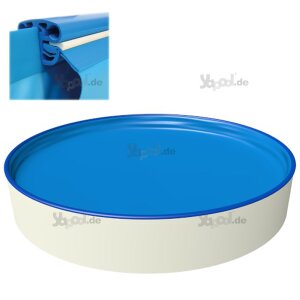 Protect Pool safety cover for round pools Ø 4,5 m
