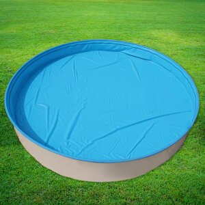 Safe Top Pool safety cover for round pools Ø 4,0 m