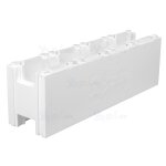 Premium Package Yapool Stone PS40 Styrofoam Rectangular Pool 3,0 x 6,0 x 1,2 m