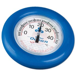 Praher Ocean Poolthermometer Pool Thermometer...