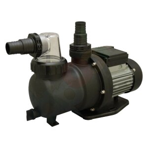 Filterpumpe SPS 75 Pool Pumpe selbstansaugend  - 6 m³/h
