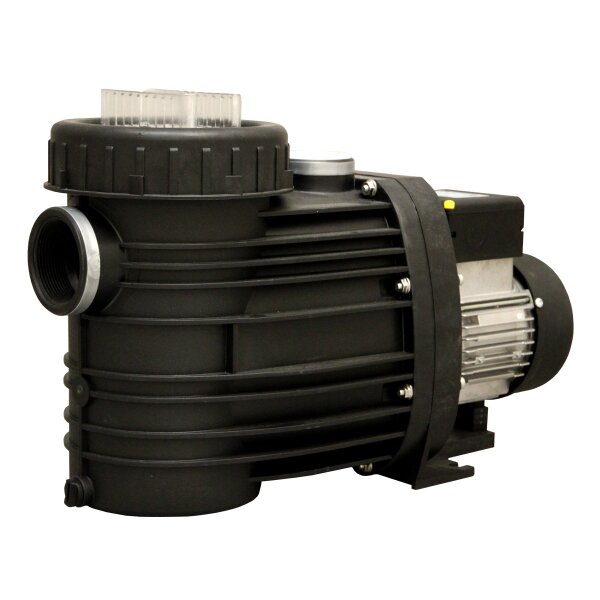 Pumpe Filter Filterpumpe Super Pump 14 von Speck 14m³/h 