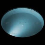 Seamaid LED Pool Scheinwerfer Umrüstset PAR56 weiß 1860 LM 24,2W mit Fernbedienung