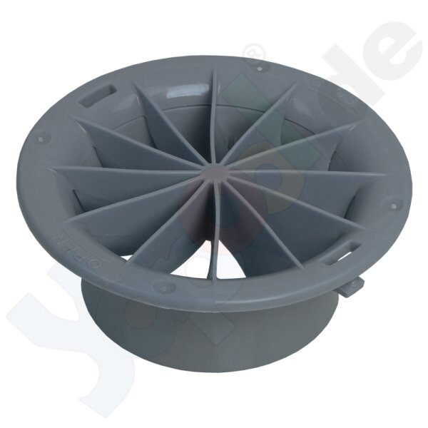 Impeller-Cover for Dolphin Dynamic Plus Pool Robot