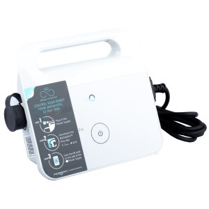 Dolphin S300i Poolroboter mit PowerStream - MyDolphin Plus App und Wifi Steuerung