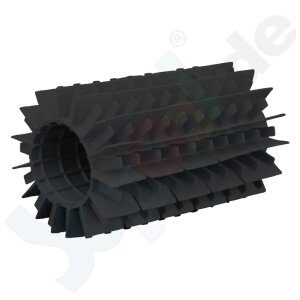 PVC Spare Finned Brush for Dolphin Supreme Bio Pond...