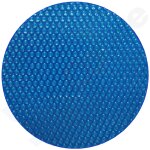 Air bubble solar cover 400µ for round pool Ø 3,00m