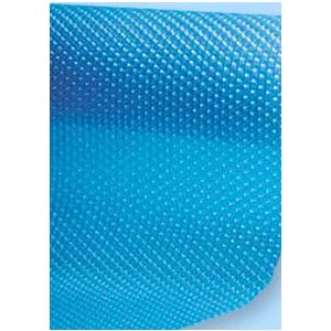 Air bubble cover 400µ for oval pool 8,0 x 4,0 m