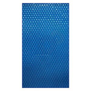 Air bubble cover 400µ for square pool 4,0 x 8,0 m