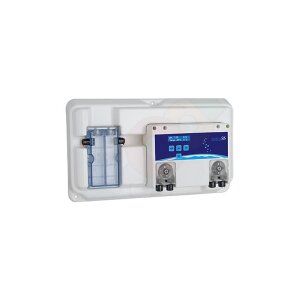 Meiblue Swim-Tec Automatic Pool Dosing Unit PH Basic Exact