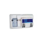Meiblue Swim-Tec Automatic Pool Dosing Unit PH/RX Basic Exact