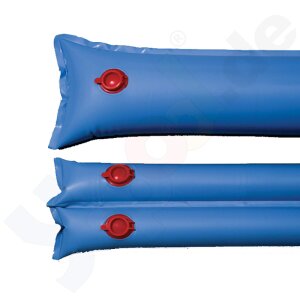 PVC water bag for corners for cover, 60 x 60 cm