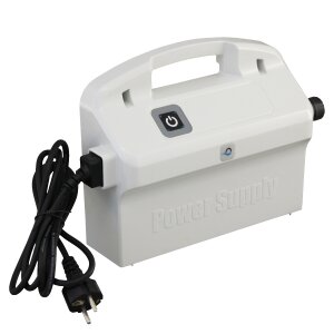 Dolphin F50 Pool Robot Cartridge Filter, Combi Brush, for floor+wall