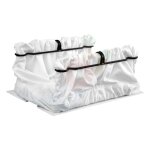 Spare Filter Bag (Filter sharpness standard) for Dolphin Moby Pool Robot