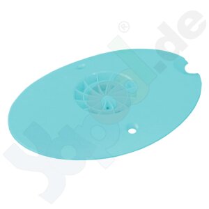 Impeller-Cover for Dolphin Moby Pool Robot