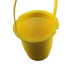 Pre-filter sieve with handle for Speck Magic Filter Pump