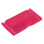 Combi Spare Brush without climbing aid for Dolphin X60 Pool Robot, 315 mm long, magenta